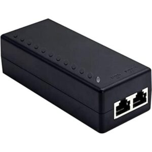 Adaptador de inyector PoE inyector PoE de 30 W_1