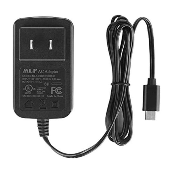 Adaptador de fuente de alimentación de CA a CC de 5 V 3 A_1