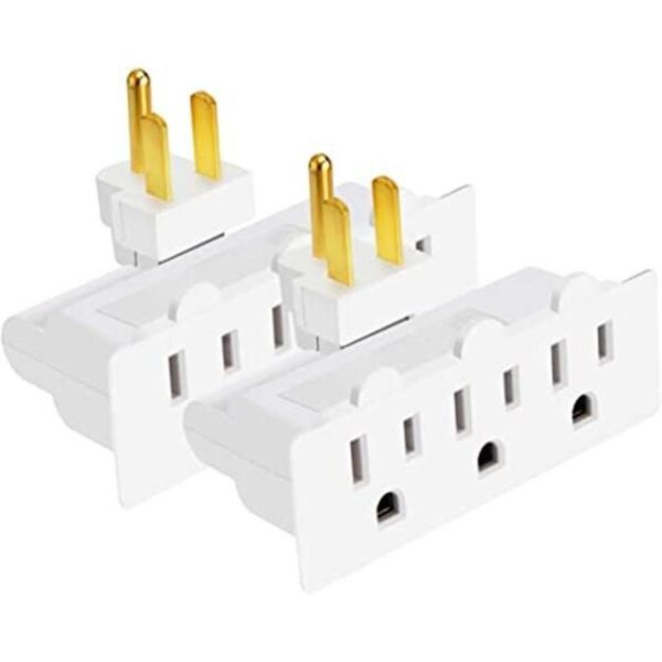 Adaptador de pared de 3 tomacorrientes ETL listado 3_1