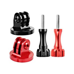 Adaptador de montaje de trípode de aluminio de alumio_1
