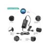 Adaptador de repuesto Dymo DC de 24 V para impresora de_5