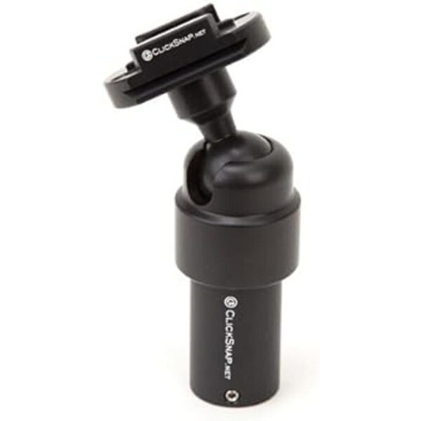 Adaptador de poste para pintor de cabeza de bola
