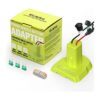 Adaptador de rueda de alimentación para Ryobi One 18V_1