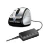 Adaptador de repuesto Dymo DC de 24 V para impresora de_3