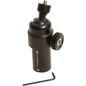Adaptador de poste para pintor de cabeza de bola