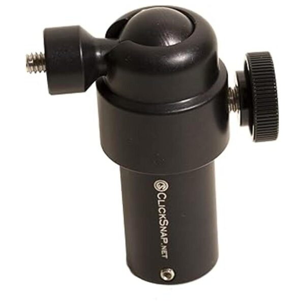 Adaptador de poste para pintor de cabeza de bola