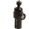 Adaptador de poste para pintor de cabeza de bola