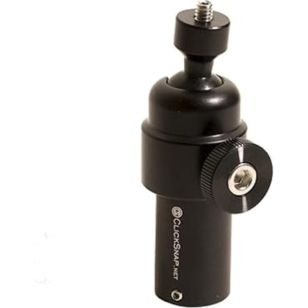 Adaptador de poste para pintor de cabeza de bola