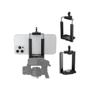 Adaptador de trípode para teléfono celular Soporte de_1