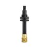 Adaptador de varilla de extensión de lanza corta de 5.9_1