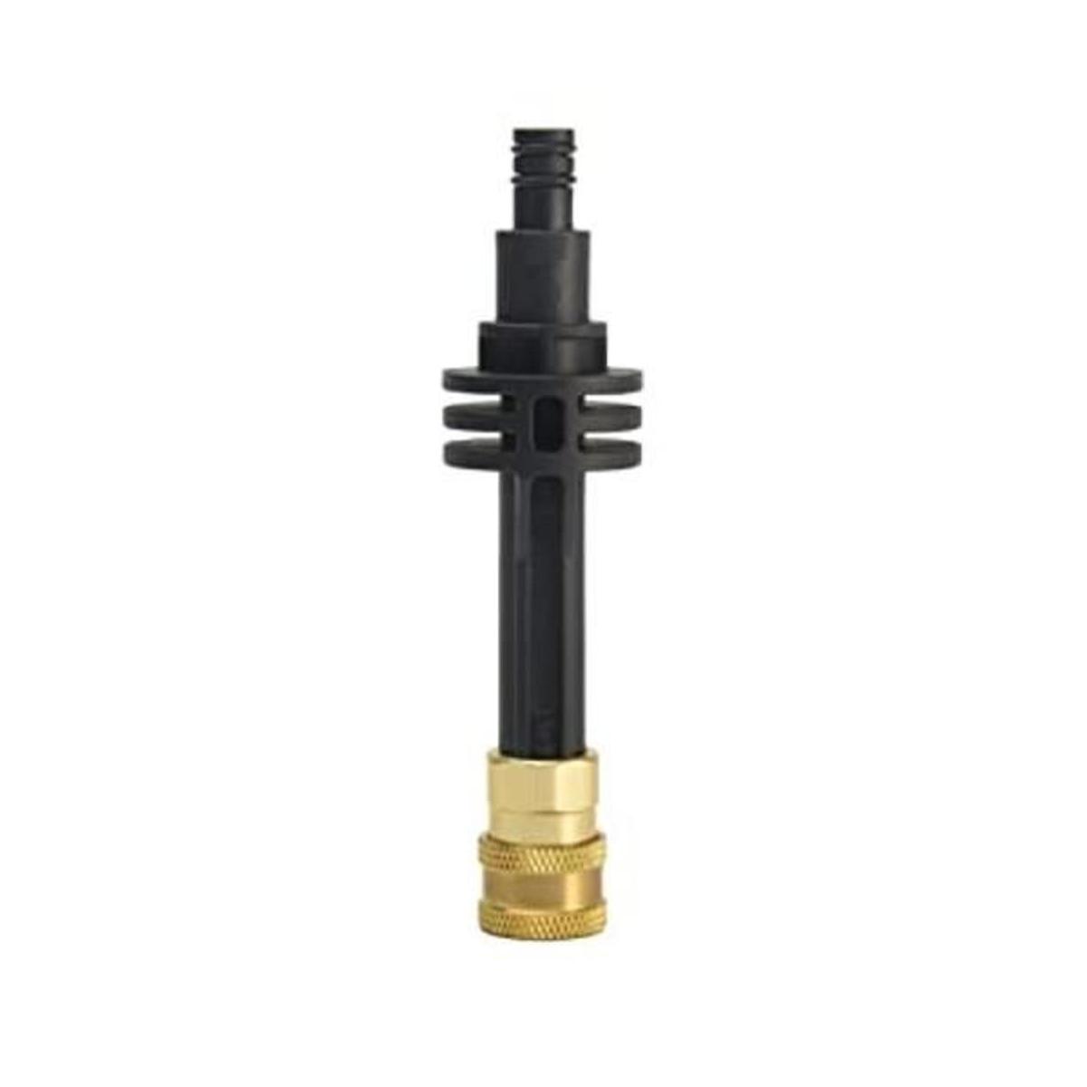 Adaptador de varilla de extensión de lanza corta de 5.9