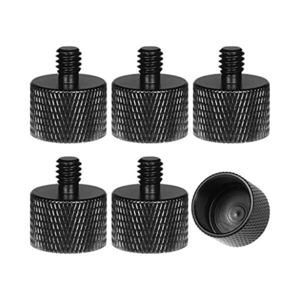 Adaptador de soporte de micrófono de 5827 hembra a_1