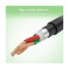 Adaptador de secadora cable de enchufe de secadora 1430R