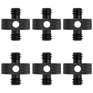 Adaptador de tornillo macho a macho de 14 a 14 roscado_1