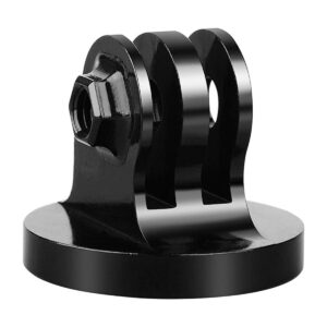Adaptador de trípode 14 compatible con GoPro cámara de_1