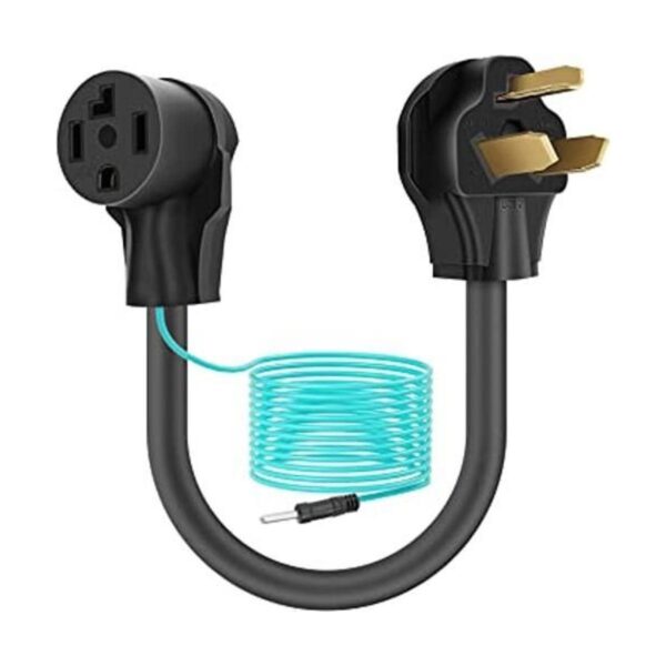 Adaptador de secadora cable de enchufe de secadora 1430R