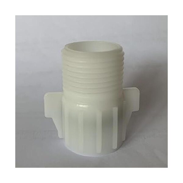 Adaptador de tubo hembra de 12 a 78 macho tiene_3