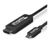 Adaptador enchufable de USBC a HDMIDPVGA._1