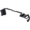 Adaptador dual de zapata fría placa de reubicación fácil_4