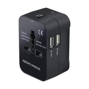 Adaptador de viaje universal todo en uno en todo el_1