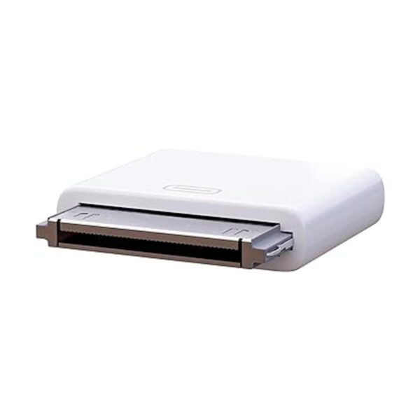 Adaptador hembra de 8 pines a macho de 30 pines conector_2