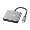 Adaptador multipuerto USB C a HDMI Tuwejia USB 3.1 Gen 1_1