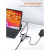 Adaptador multipuerto USB C concentrador CableCreation 5_3