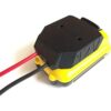 Adaptador para DeWALT o Hercules 12v Max batería 12 Gauge_1