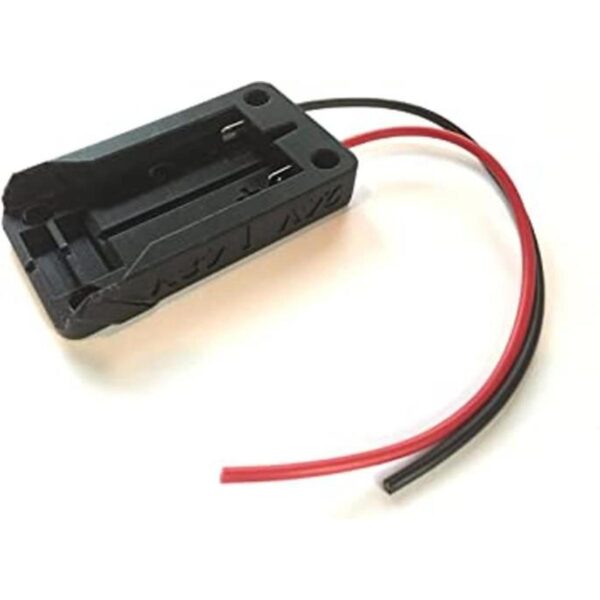 Adaptador para greenworks o creabest 24 voltios compatible_1