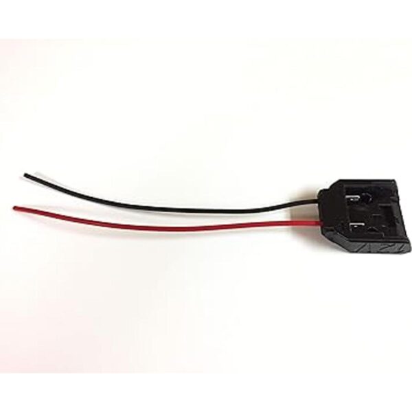 Adaptador para DeWALT o Hercules 12v Max batería 12 Gauge_2