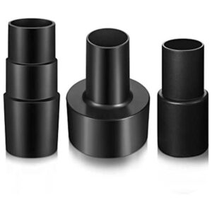 Adaptador universal de manguera de vacío de 3 piezas 212