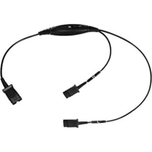 Adaptadores de auriculares cable Y de entrenamiento_1