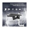 Adbamic Montaje en poste poste electrónico para_2