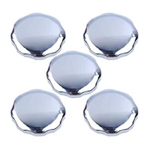 Adeempre Tapa de combustible de gas para Honda GX120_1