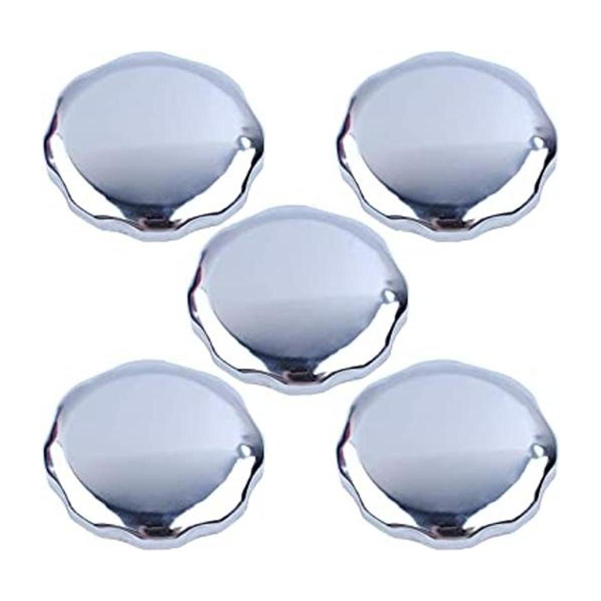 Adeempre Tapa de combustible de gas para Honda GX120
