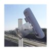 Adbamic Montaje en poste poste electrónico para_6