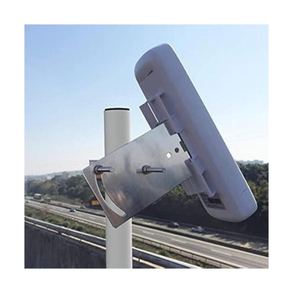 Adbamic Montaje en poste poste electrónico para_6
