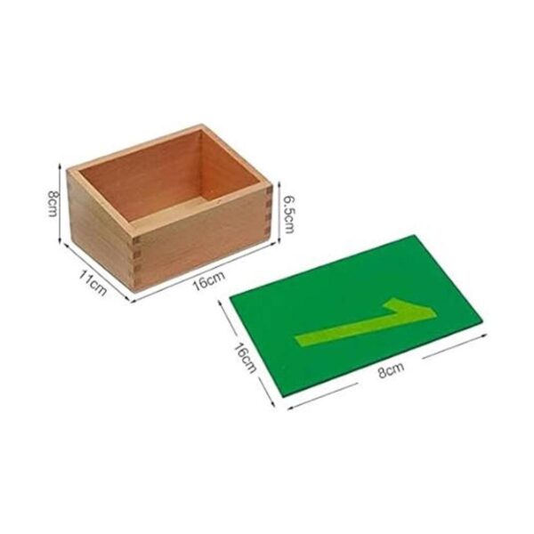 Adena Montessori Montessori Conteo de matemáticas de_2