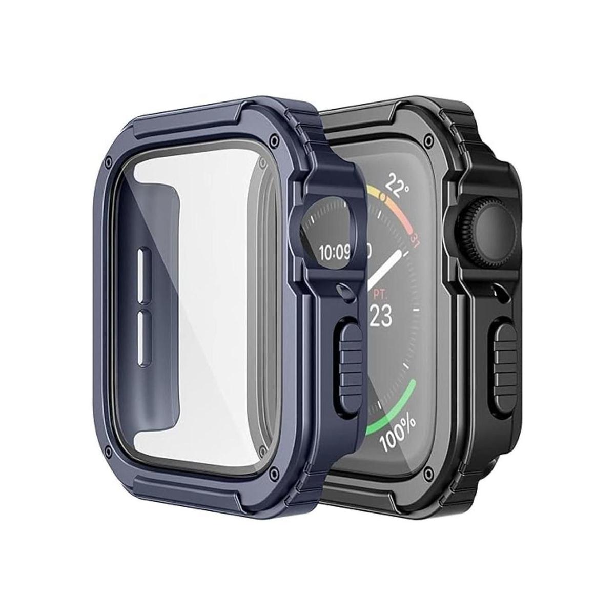 Adepoy Paquete de 2 fundas resistentes compatibles con