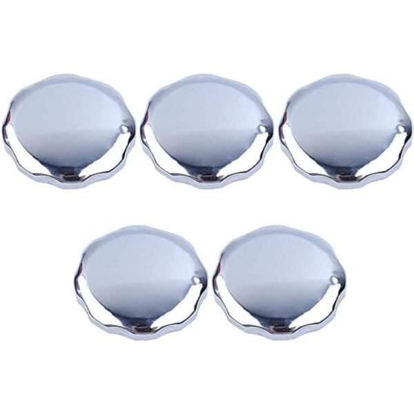 Adeempre Tapa de combustible de gas para Honda GX120_3