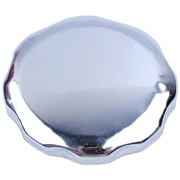 Adeempre Tapa de combustible de gas para Honda GX120_6