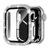 Adepoy Funda para Apple Watch de 40 mm Series 654SE con_1