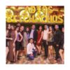 Adios Bitchachos Globos dorados que se van a la fiesta_3