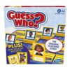 Adivina quién Juego de mesa con personas y mascotas el_1