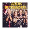 Adios Bitchachos Globos dorados que se van a la fiesta_6
