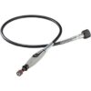 Aditamento Dremel de eje flexible 22501_1