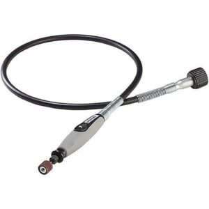 Aditamento Dremel de eje flexible 22501_1