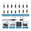 Adjustable ACDC Power Supply 3A 72W Universal Power_4