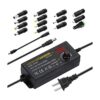 Adjustable ACDC Power Supply 3A 72W Universal Power_1
