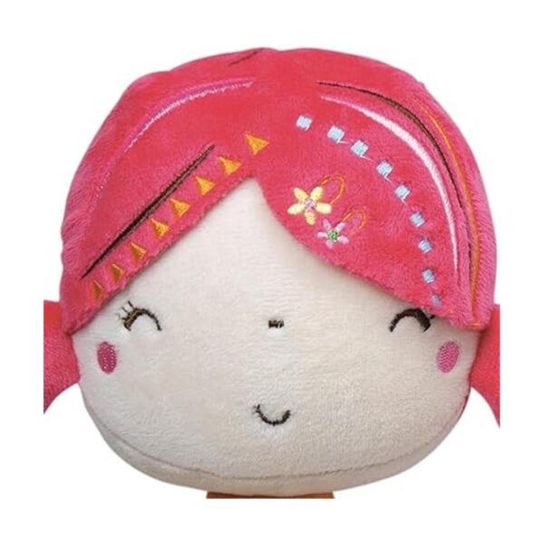 Adora Softies Blossom 11.5 Muñeca de peluche lavable_2